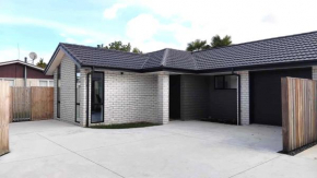 Tramway Service Apartments, Hamilton